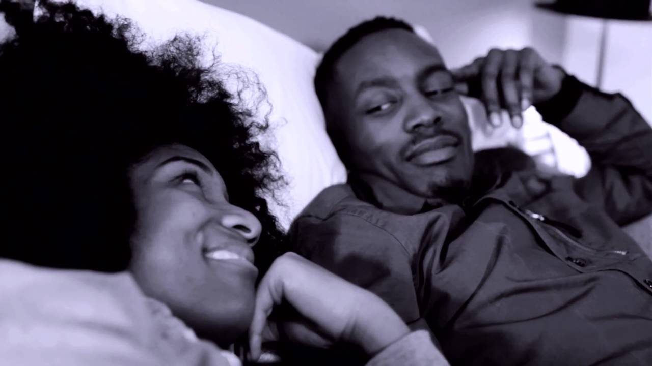 DanMan & Ris - "YOU HANG UP"  