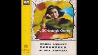 ELVY SUKAESIH -- KESAN DAN DERITA