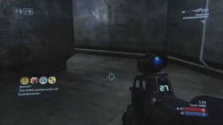 Halo 3 Things: SWAT Spawn Overkill (my first Extermination at that! :D)