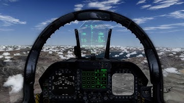 VRS Superbug JDAMS on Factory Nevada