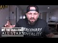 Derrick Speaks on His Strange Rivalry w/ Nehemiah 👀 The Challenge: All Stars