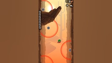 Tallest Tree 🏜️ - NAMIBIA Route 3 Stage 91 iOS, Android All Levels Gameplay #shorts