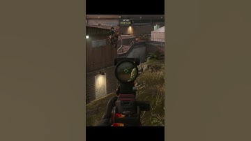 Hacking????? 🤔🤔 - Cod mw2 #shorts