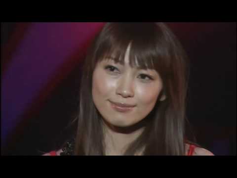 エーゲ海に抱かれて / 飯田圭織 (from エルダークラブ公演 〜Thank you for your LOVE!〜)