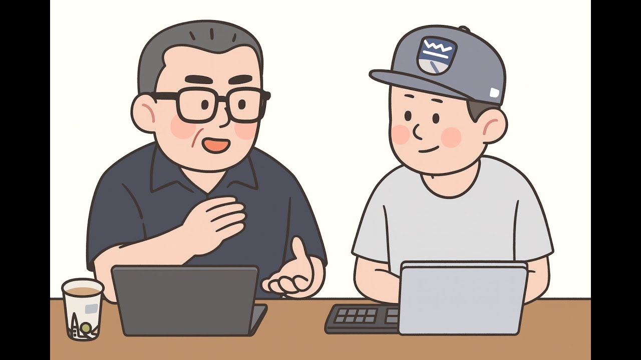 창광의 생활 명리ㅣ양인 건록격의 삶  with 일도선생