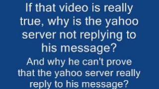 response to how to hack friendster as easy as ABC....