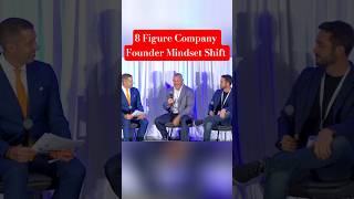 How an 8-Figure CEO Survived Recessions & Built Through Chaos