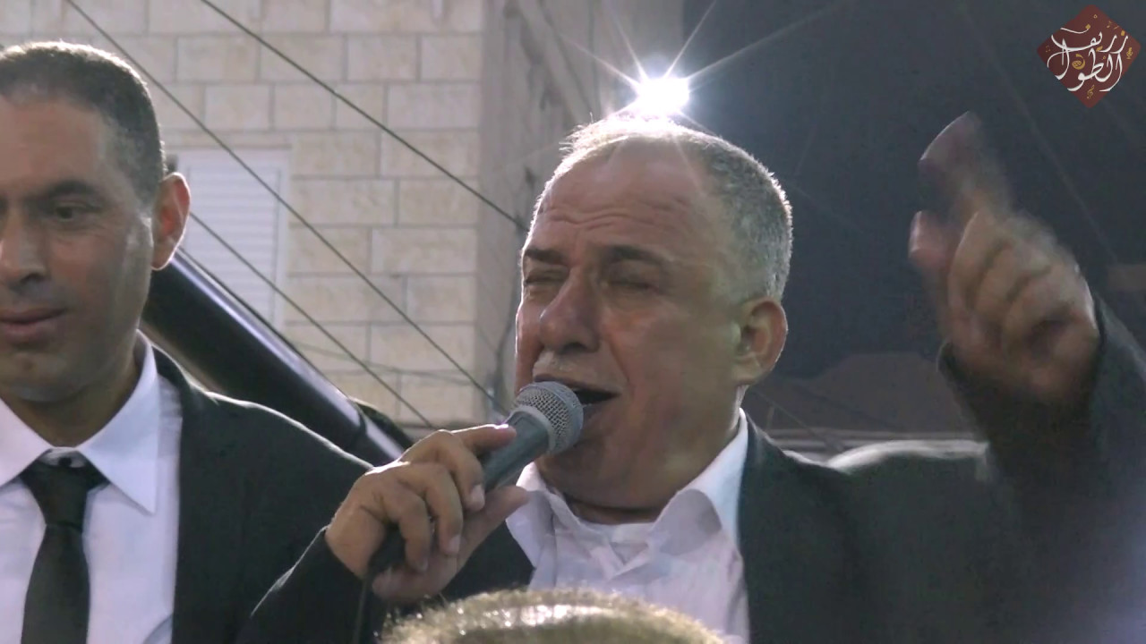 حفلة كفر مندا دار المختار عبد الحليم جزء 4