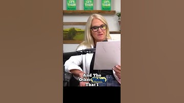 You will learn so much by reflecting on this #melrobbins #motivation #lifecoach #podcast