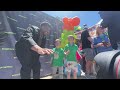 Boys & Girls Club Of Atlantic City Receives Gift