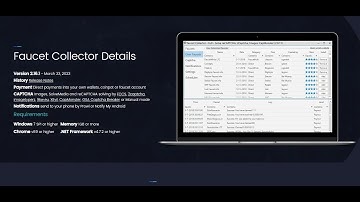 Faucet Collector Powerful | Faucet Collector Powerful New Faucet Robot.