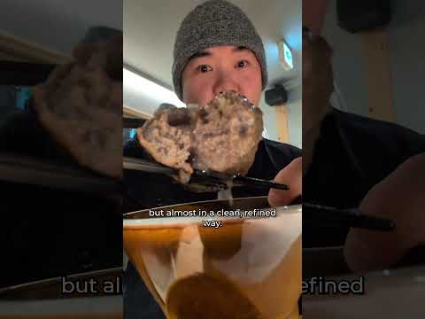 Local Japanese Chef Recommended Viral Spot 
