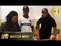 Fan Dine With Me (Ep.5) Poundz | Link Up TV
