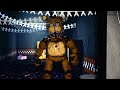 This Fnaf Free Roam Has No Reason To Be This Terrifying.