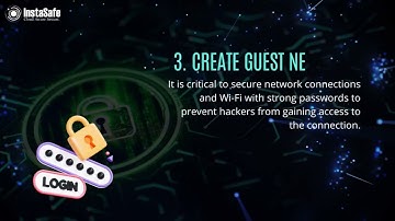 5 STEPS TO SAFEGUARD IoT DEVICES AND NETWORKS AGAINST CYBER ATTACKS