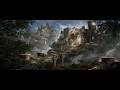 The Last Gate | Ancient Ruins Environment | UE5