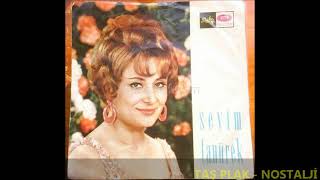 Sevim Tanürek - Gözlerimden Yüzün