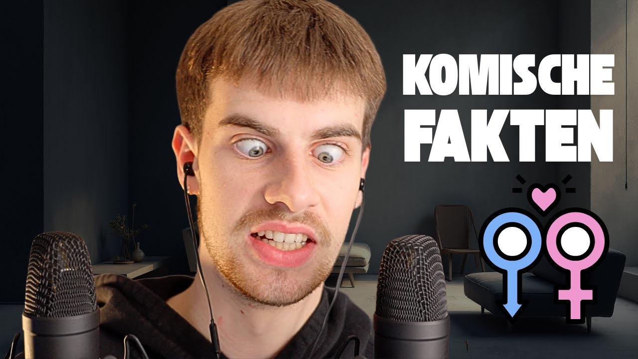 ASMR FAKTEN Video 
