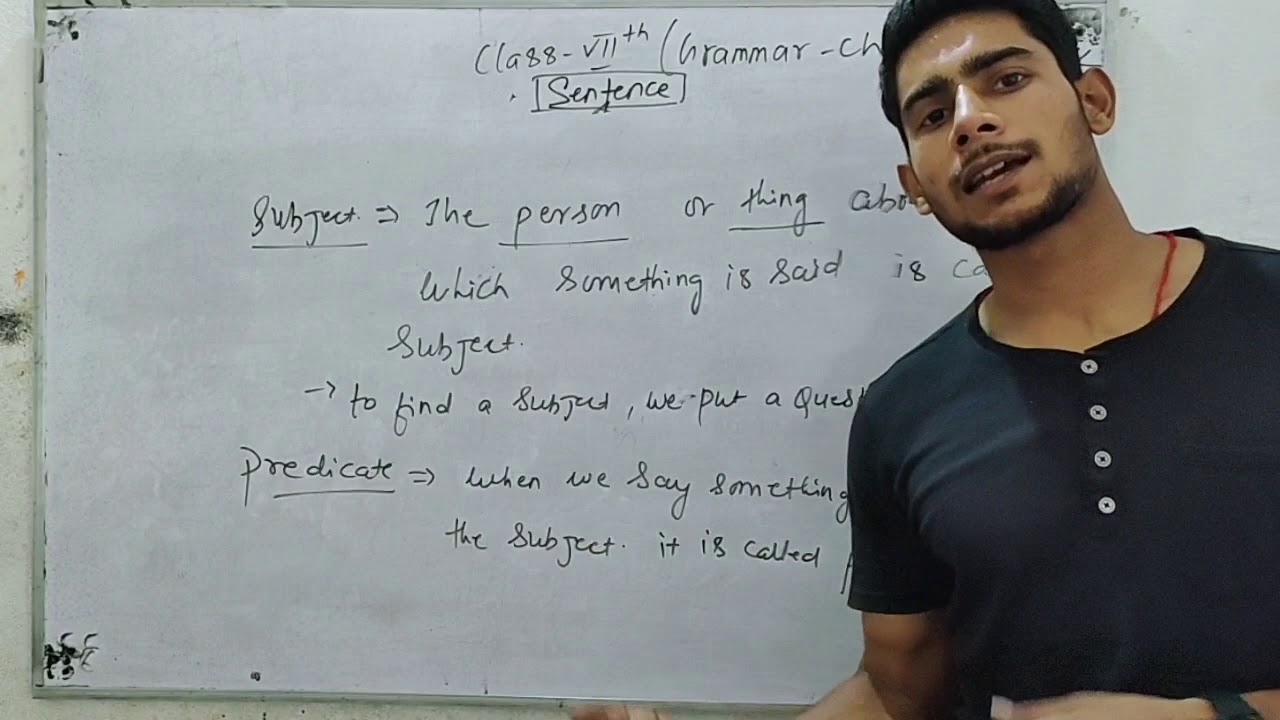 class-7th-english-grammar-ch-1-sentence-part-1-youtube