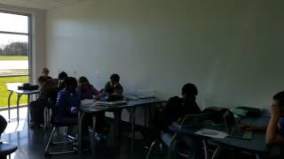 Mannequin Challenge Engineering Design Process Charlie