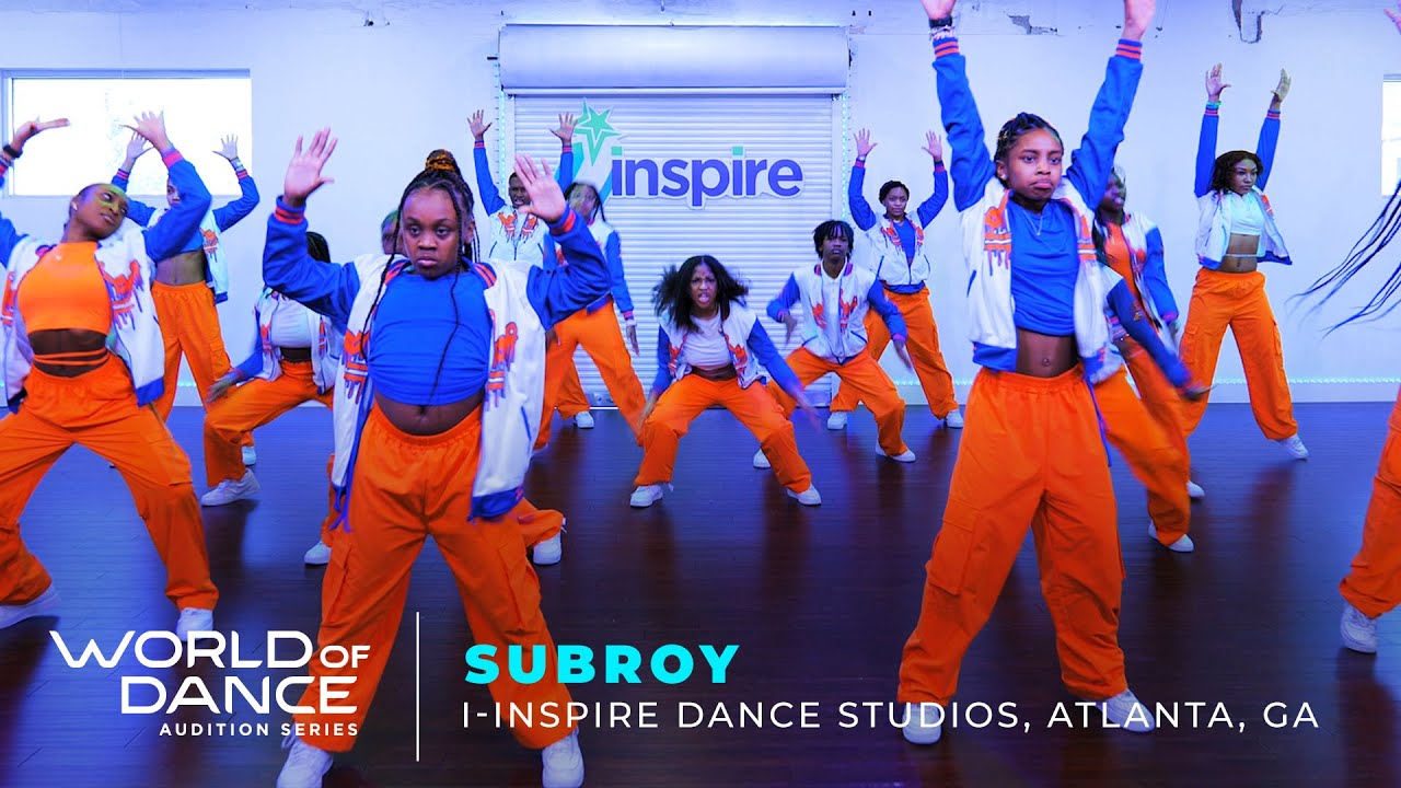 WODATL AUDITIONS   SUBROY