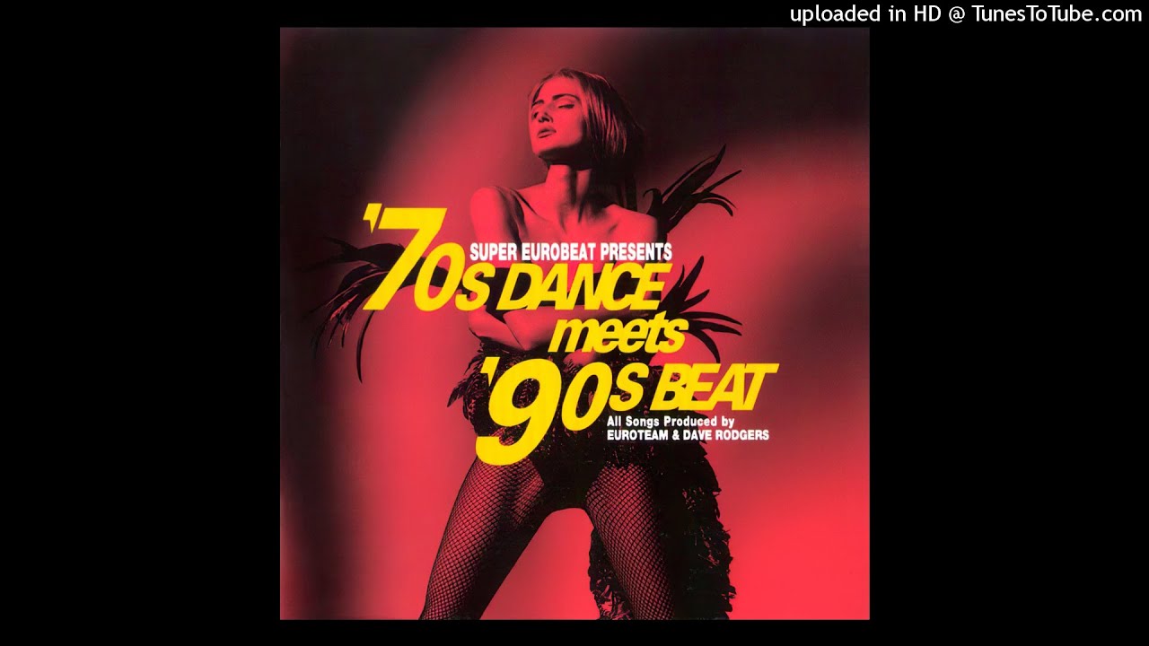 Hot Stuff (Extended Mix) / Euroteam Feat. Domino