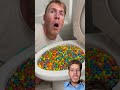 Give me candy eating #comedy #kids #duet #satisfying #stitch #stitchtricks #koreanfood