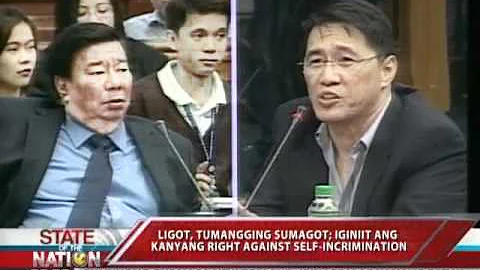 SONA - Senate grills Ligot, in-law over unexplaine...