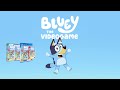 Bluey: The Videogame Official Trailer 🎮 | Bluey