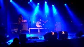 Paceshifters: Nothing You can do  @ Rock in Stock Showcase Den Bosch.