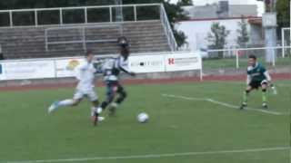 Nsima peter goal against NORRBY IF