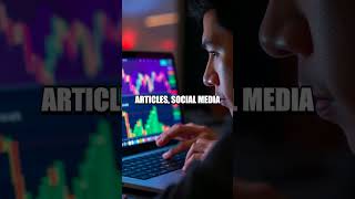 Crypto Market Sentiment Analysis for Young Investors