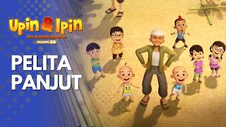 Upin U0026 Ipin Musim 20  Pelita Panjut  Episode