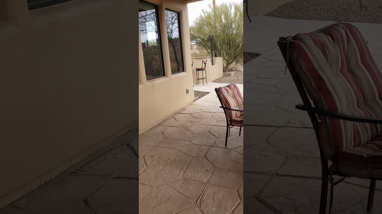 outside 49309 E US hwy 60 89