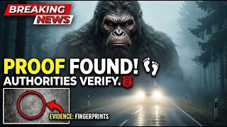 Science of Bigfoot: Proving the Legend Once and For All #bigfoot #sasquatch #urbanlegend #cryptid