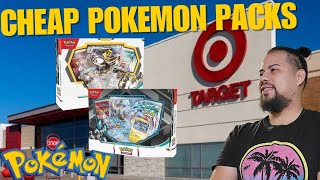 Target Exclusive Pokemon Black Friday Deal!
