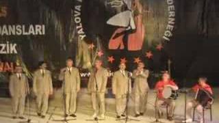 Kabardey Balkar - Chegemskie Vodopadi Müzik Grubu