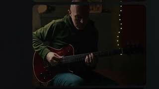 Knaggs Kenai Smokestack Jazz