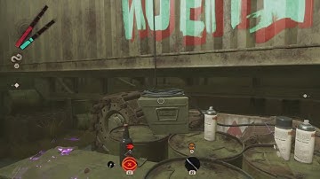 DEATHLOOP  ..julia gone in 30 seconds.. Don