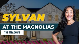 Magnolias at The Meadows, Lake Forest - Sylvan Walk Through