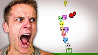 Pico Park 2 With Chat Is IMPOSSIBLE screenshot 2