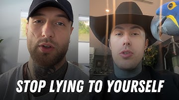 Alex Terrible Responds to Ronnie Radke Backlash