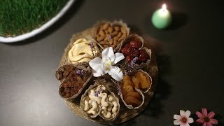 Fərqli Xonça Bəzəykmi?