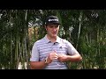 My Gear: Jon Rahm on his new wedges