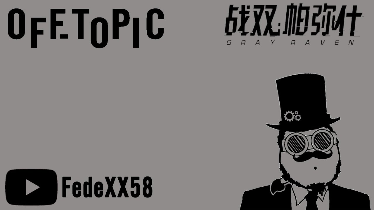 Punishing: Gray Raven - Wiki oficial | Builds, info, valoraciones y más.