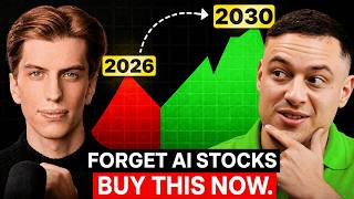This 24-Year-Old AI Billionaire Just Bet $8.5B Against Nvidia