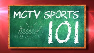 MCTV Sports 101 - 4/25/19