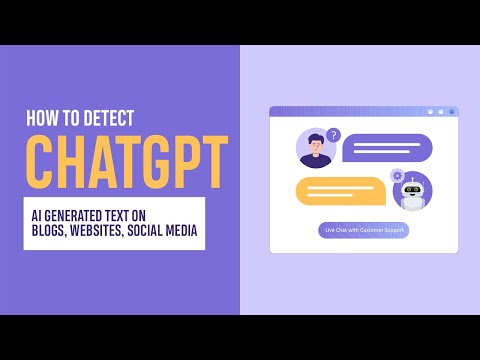 How to Detect