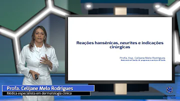 O que é espessamento neural?