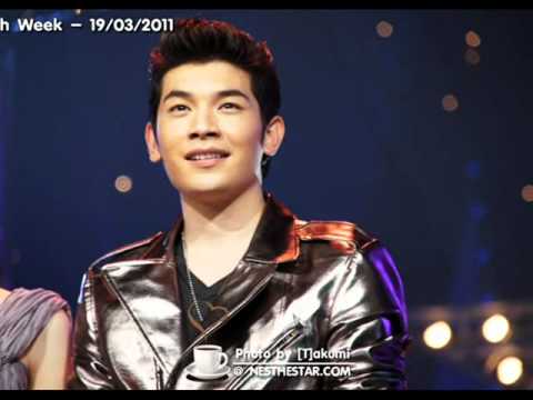 เนส นับตั้งแต่วันที่ฉันรักเธอ.wmv